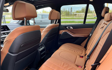 BMW X5, 2020 год, 7 490 000 рублей, 34 фотография