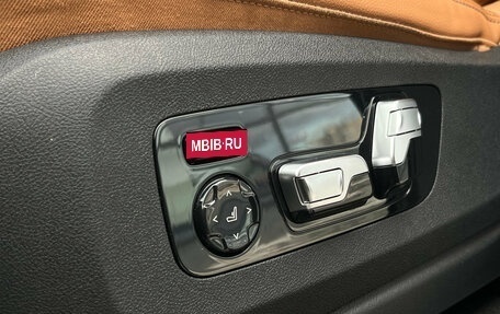 BMW X5, 2020 год, 7 490 000 рублей, 22 фотография