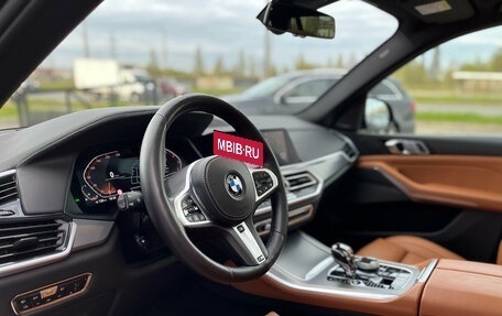 BMW X5, 2020 год, 7 490 000 рублей, 21 фотография