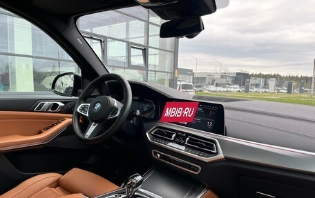 BMW X5, 2020 год, 7 490 000 рублей, 30 фотография