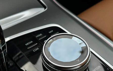 BMW X5, 2020 год, 7 490 000 рублей, 38 фотография