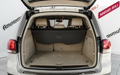 Volkswagen Touareg III, 2008 год, 1 280 000 рублей, 8 фотография