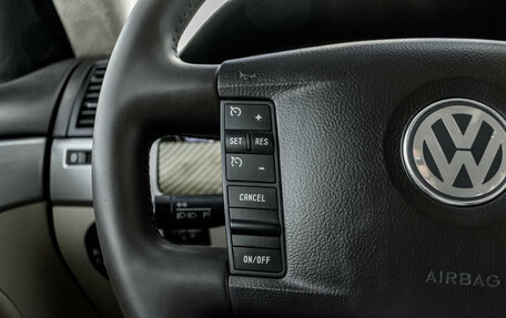 Volkswagen Touareg III, 2008 год, 1 280 000 рублей, 12 фотография