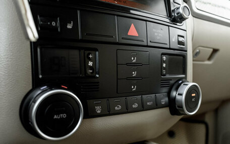 Volkswagen Touareg III, 2008 год, 1 280 000 рублей, 17 фотография