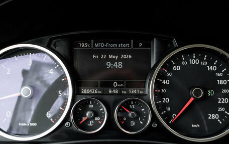 Volkswagen Touareg III, 2008 год, 1 280 000 рублей, 14 фотография