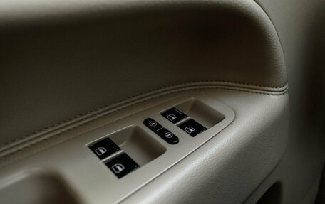 Volkswagen Touareg III, 2008 год, 1 280 000 рублей, 20 фотография