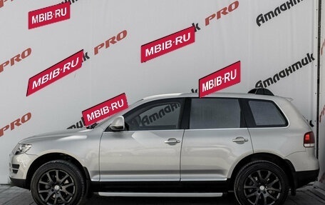 Volkswagen Touareg III, 2008 год, 1 280 000 рублей, 7 фотография