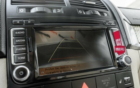 Volkswagen Touareg III, 2008 год, 1 280 000 рублей, 16 фотография