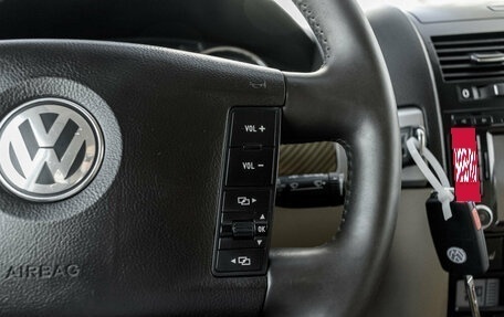 Volkswagen Touareg III, 2008 год, 1 280 000 рублей, 13 фотография