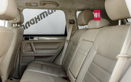 Volkswagen Touareg III, 2008 год, 1 280 000 рублей, 22 фотография