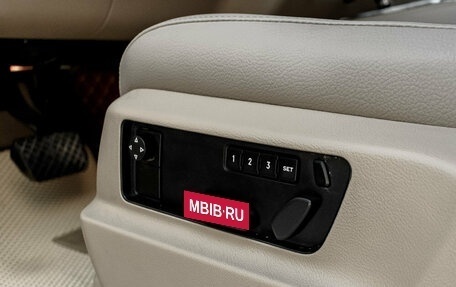 Volkswagen Touareg III, 2008 год, 1 280 000 рублей, 23 фотография