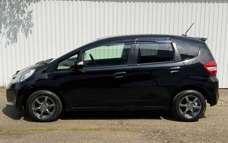 Honda Fit III, 2013 год, 699 999 рублей, 5 фотография
