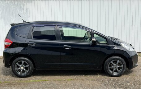 Honda Fit III, 2013 год, 699 999 рублей, 8 фотография