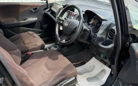 Honda Fit III, 2013 год, 699 999 рублей, 10 фотография
