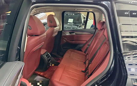 BMW X3, 2022 год, 4 109 000 рублей, 7 фотография