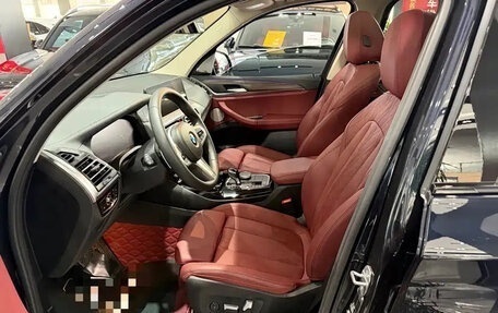 BMW X3, 2022 год, 4 109 000 рублей, 6 фотография