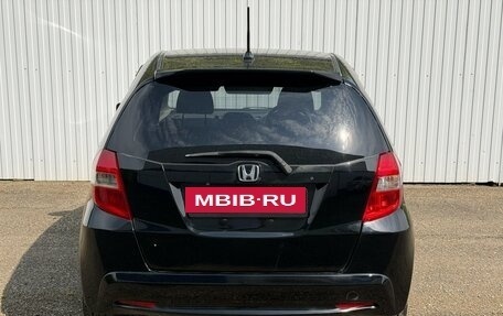 Honda Fit III, 2013 год, 699 999 рублей, 7 фотография