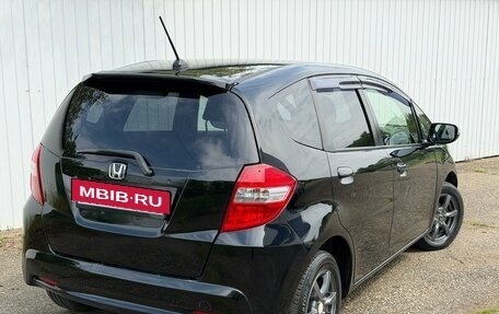 Honda Fit III, 2013 год, 699 999 рублей, 9 фотография