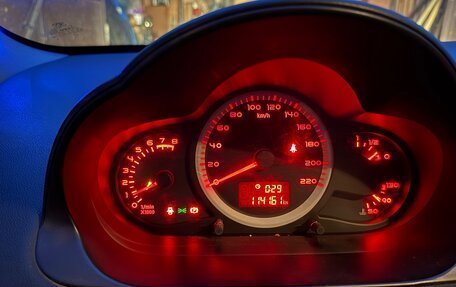 Chery M11 (A3), 2010 год, 320 000 рублей, 4 фотография