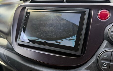 Honda Fit III, 2013 год, 699 999 рублей, 15 фотография