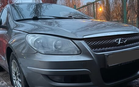 Chery M11 (A3), 2010 год, 320 000 рублей, 2 фотография