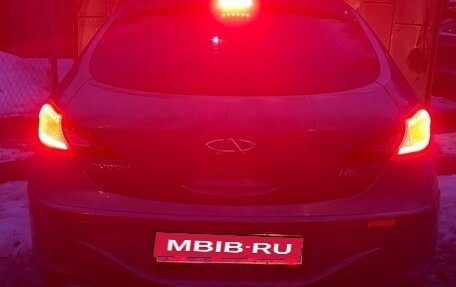 Chery M11 (A3), 2010 год, 320 000 рублей, 6 фотография