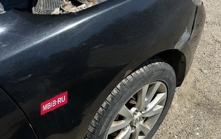 Mazda 3, 2007 год, 300 000 рублей, 3 фотография