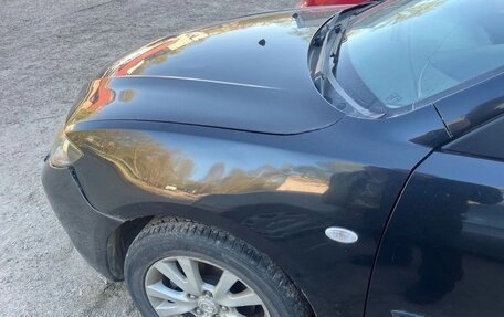 Mazda 3, 2007 год, 300 000 рублей, 7 фотография