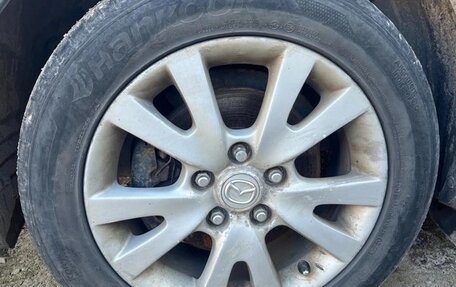 Mazda 3, 2007 год, 300 000 рублей, 10 фотография