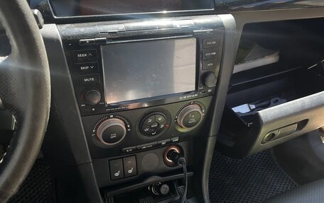 Mazda 3, 2007 год, 300 000 рублей, 20 фотография