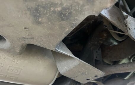 Mazda 3, 2007 год, 300 000 рублей, 13 фотография