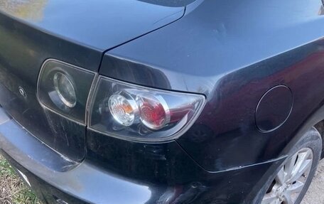 Mazda 3, 2007 год, 300 000 рублей, 8 фотография