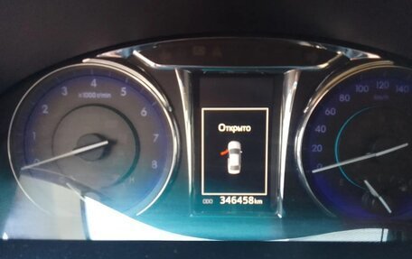 Toyota Camry, 2015 год, 1 650 000 рублей, 4 фотография