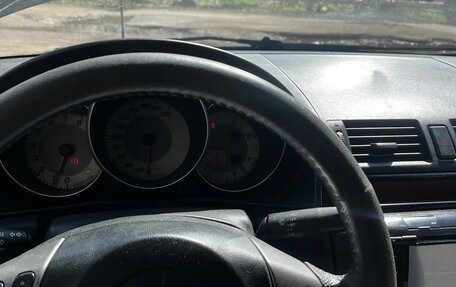 Mazda 3, 2007 год, 300 000 рублей, 22 фотография