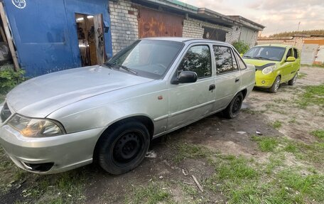 Daewoo Nexia I рестайлинг, 2011 год, 80 000 рублей, 3 фотография
