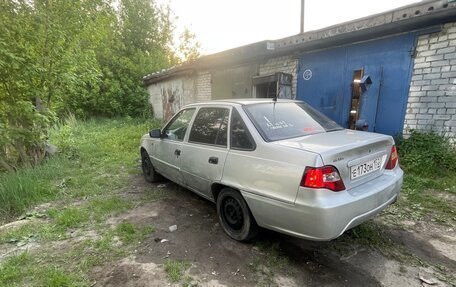 Daewoo Nexia I рестайлинг, 2011 год, 80 000 рублей, 4 фотография