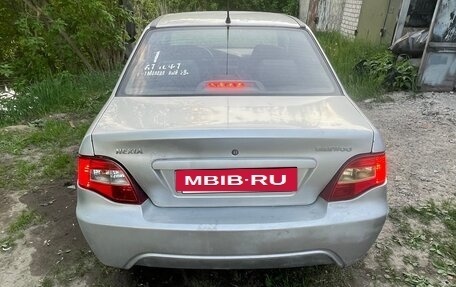 Daewoo Nexia I рестайлинг, 2011 год, 80 000 рублей, 5 фотография