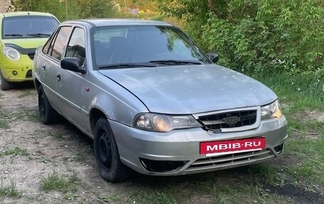 Daewoo Nexia I рестайлинг, 2011 год, 80 000 рублей, 2 фотография