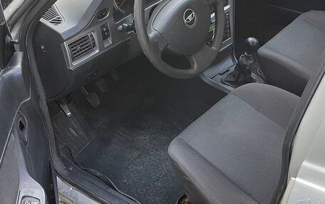 Daewoo Nexia I рестайлинг, 2011 год, 80 000 рублей, 8 фотография