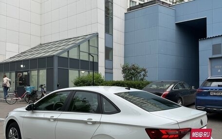 Volkswagen Jetta VII, 2021 год, 1 850 000 рублей, 3 фотография