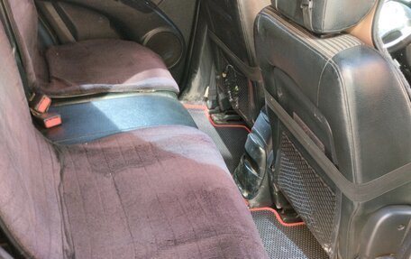 KIA Sportage II, 2006 год, 620 000 рублей, 6 фотография