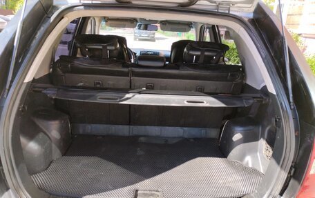 KIA Sportage II, 2006 год, 620 000 рублей, 2 фотография