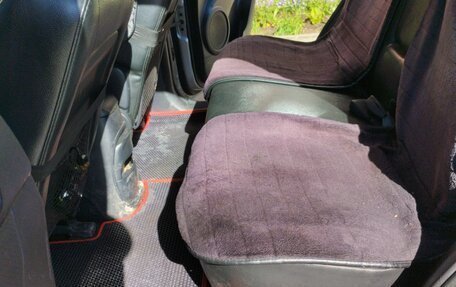 KIA Sportage II, 2006 год, 620 000 рублей, 8 фотография