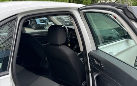 Volkswagen Jetta VII, 2021 год, 1 850 000 рублей, 9 фотография