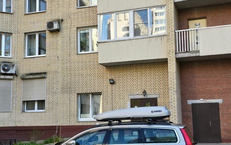 Volvo XC70 II рестайлинг, 2014 год, 2 400 000 рублей, 3 фотография
