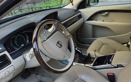Volvo XC70 II рестайлинг, 2014 год, 2 400 000 рублей, 7 фотография