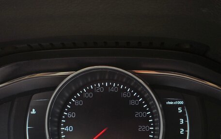 Volvo XC70 II рестайлинг, 2014 год, 2 400 000 рублей, 8 фотография