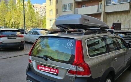 Volvo XC70 II рестайлинг, 2014 год, 2 400 000 рублей, 5 фотография