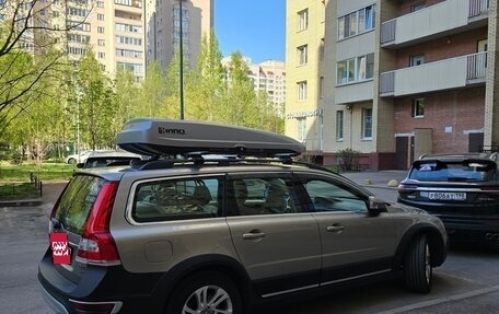Volvo XC70 II рестайлинг, 2014 год, 2 400 000 рублей, 6 фотография