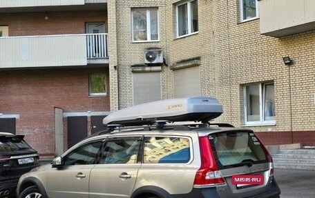 Volvo XC70 II рестайлинг, 2014 год, 2 400 000 рублей, 4 фотография